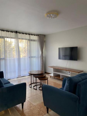 Serene Flat in Bugolobi Close to Village Mall